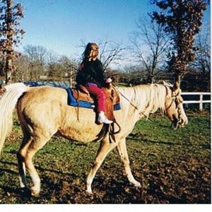 Meet your Posher, Leigha